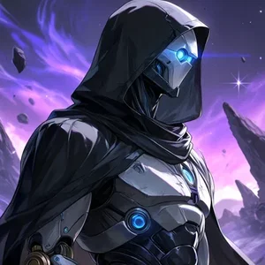 shinobix, creator profile · LuvBytes