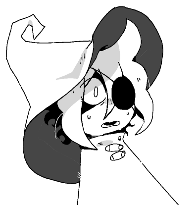 Terrified