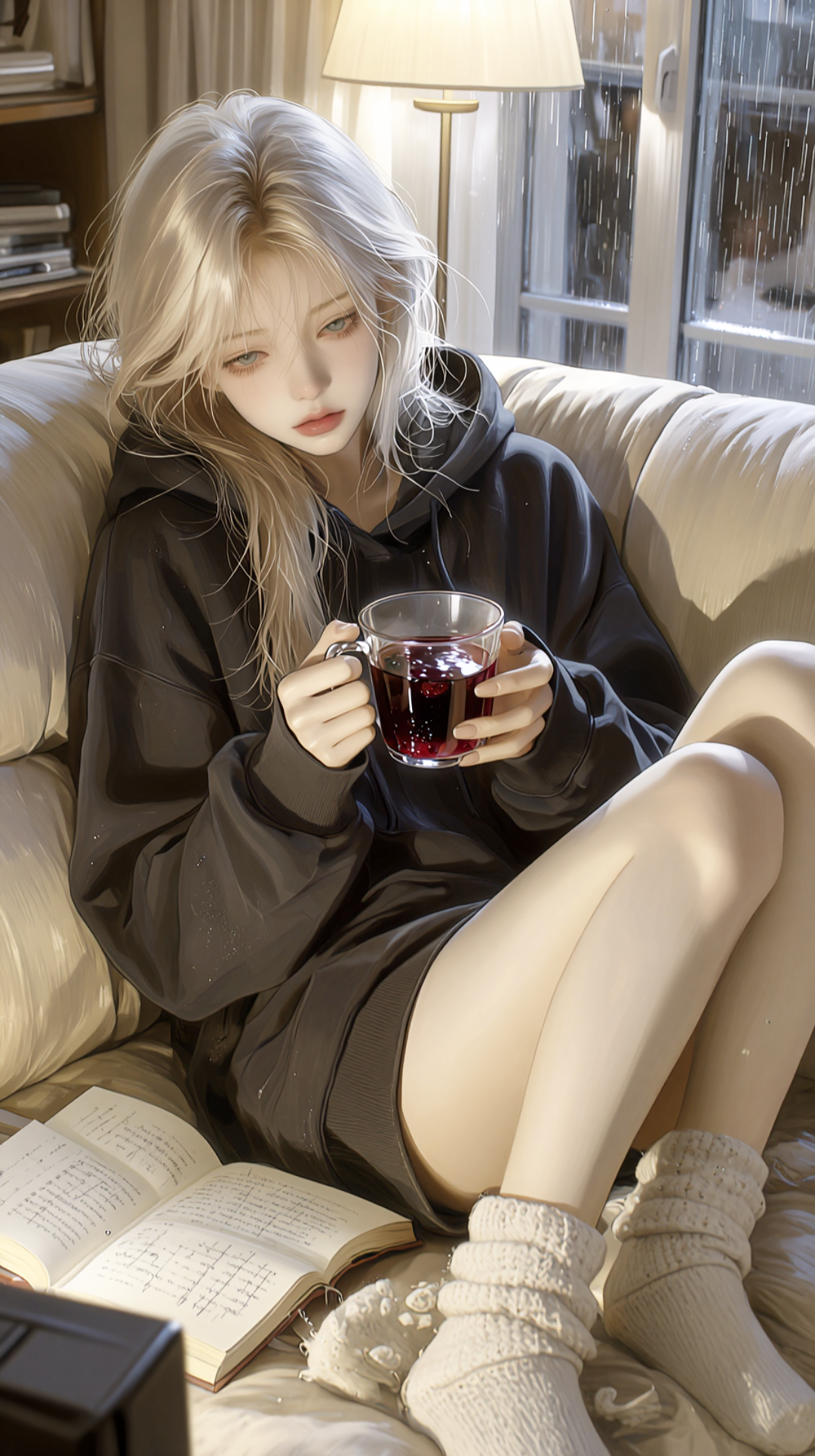 Anya gallery portrait 06