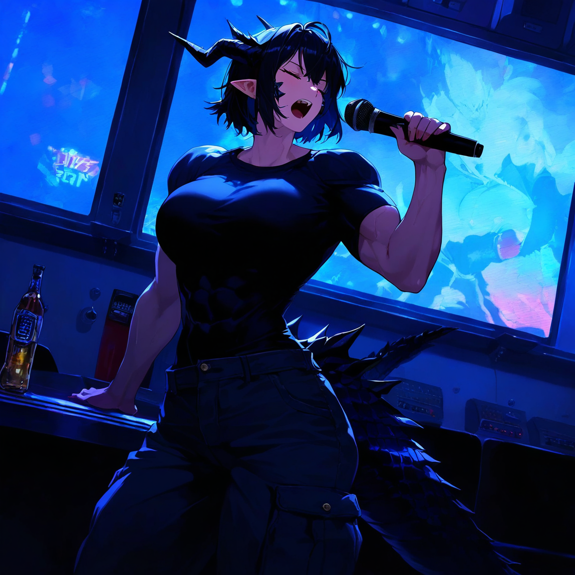 Singing2