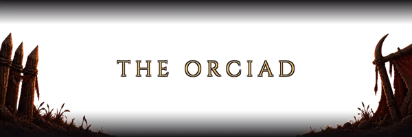The Orciad