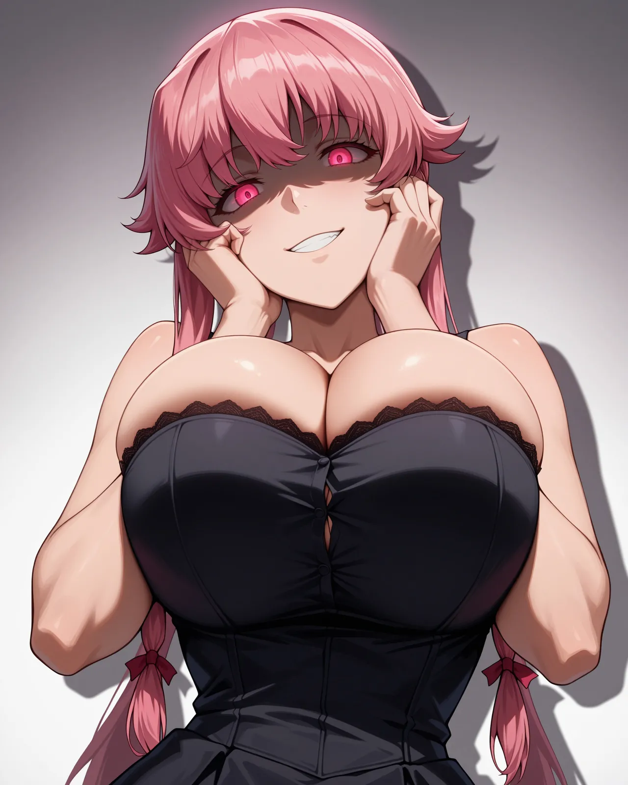 Yuno Gasai