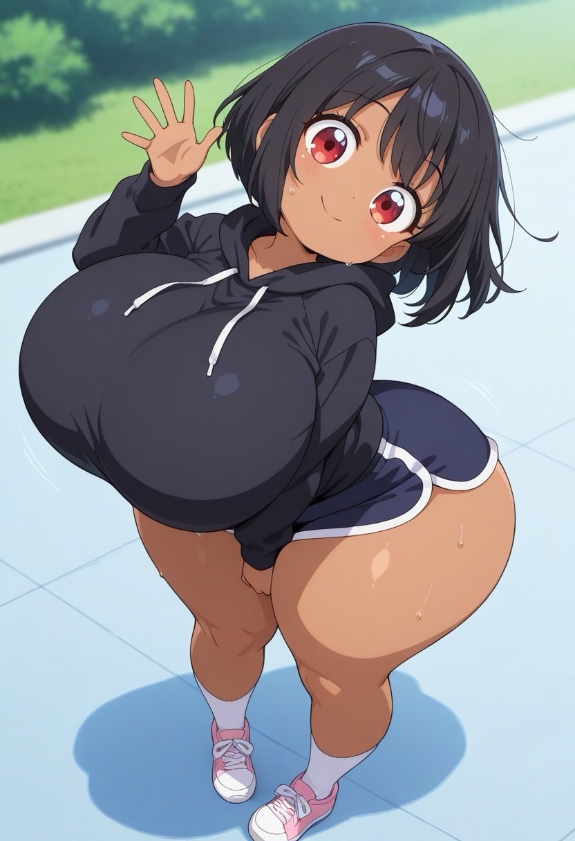 x
