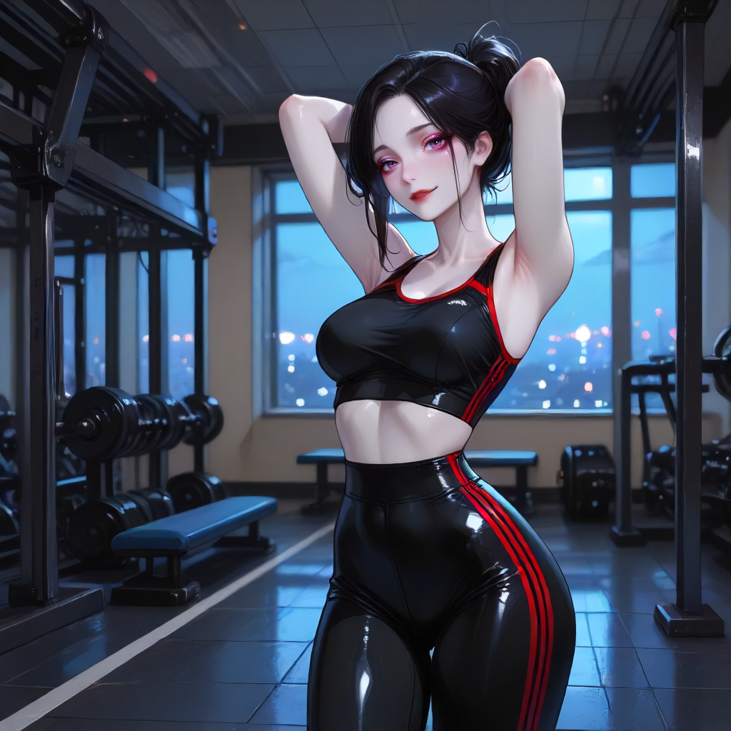 The Gym