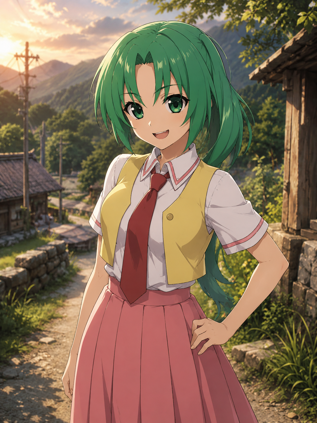 Mion Sonozaki