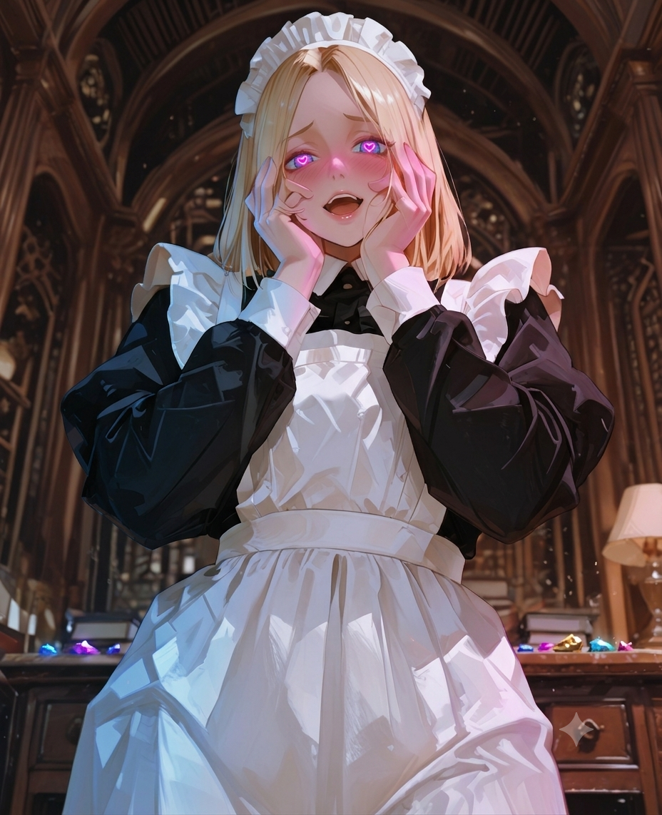 Beatrice Yandere Mode