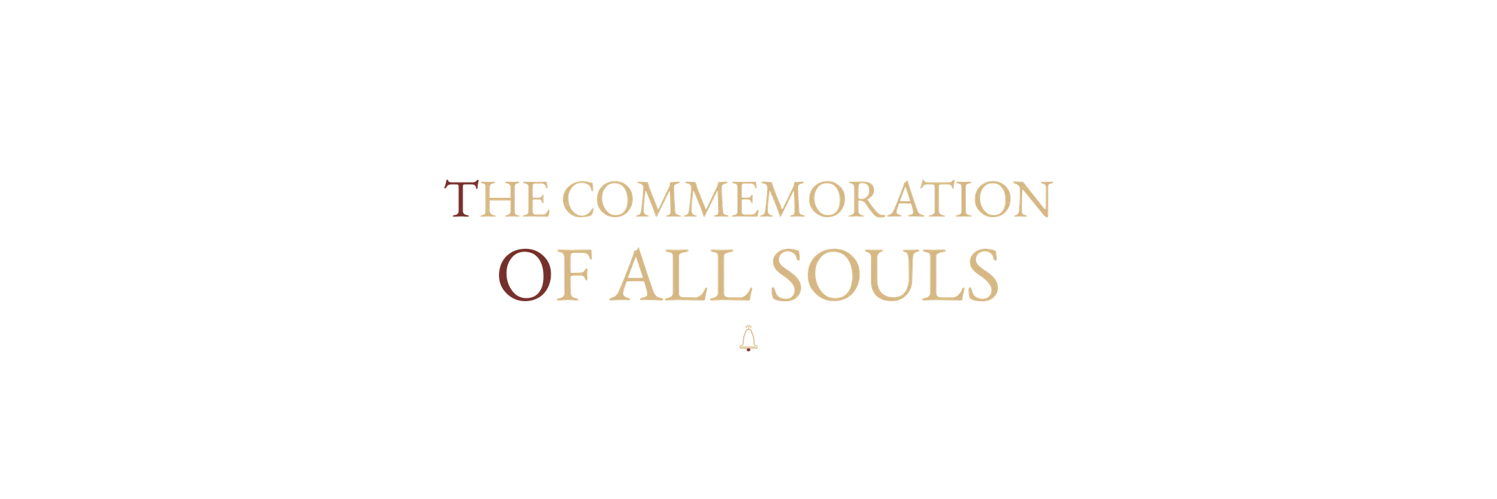 allsoulsday