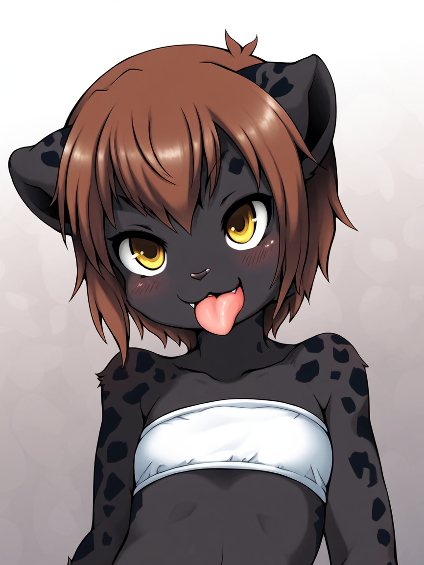 You're invited to her sleepover!