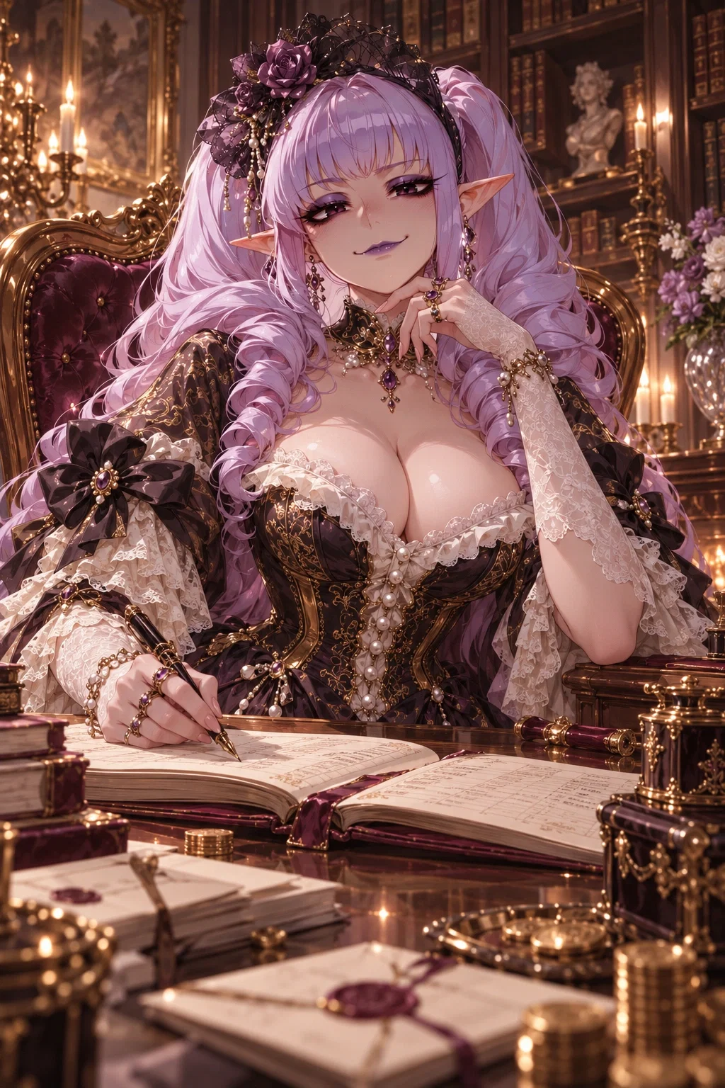 Monique — bonus portrait 9