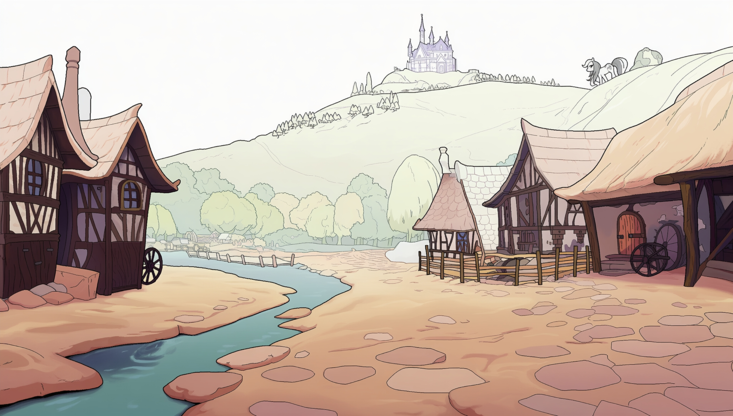 Willowmere Village