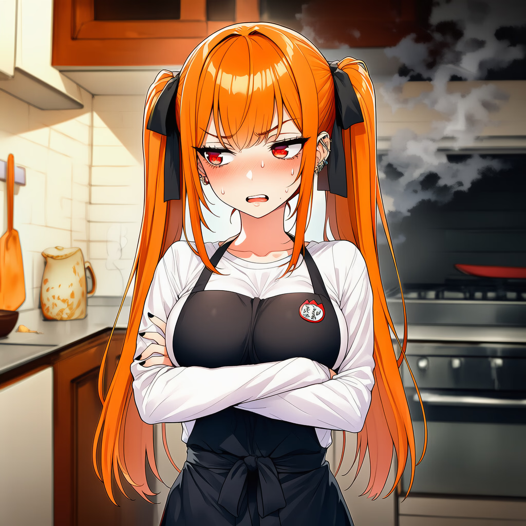note that Lana wants to apply to a gastronomic school