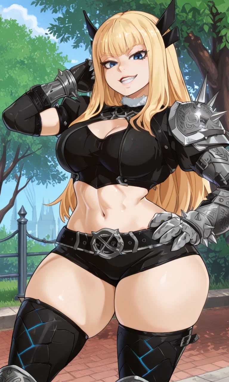 magik