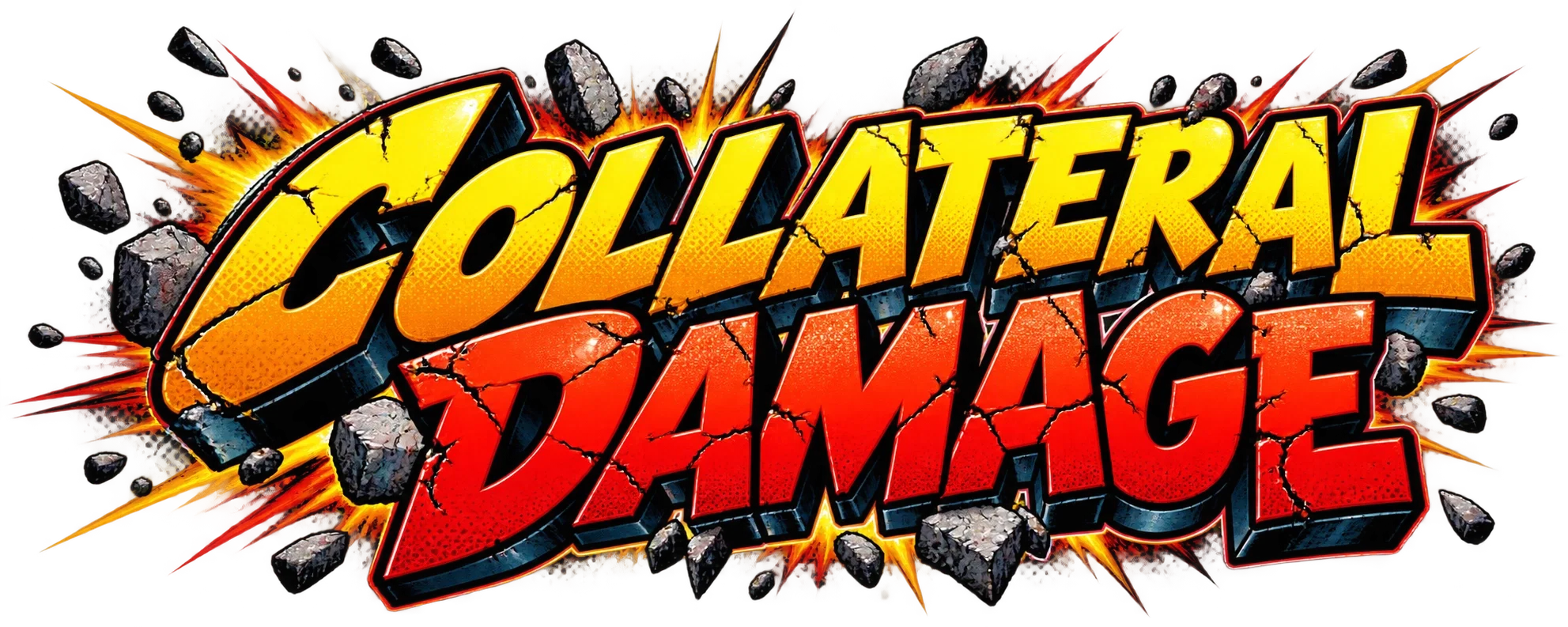 Collateral Damage