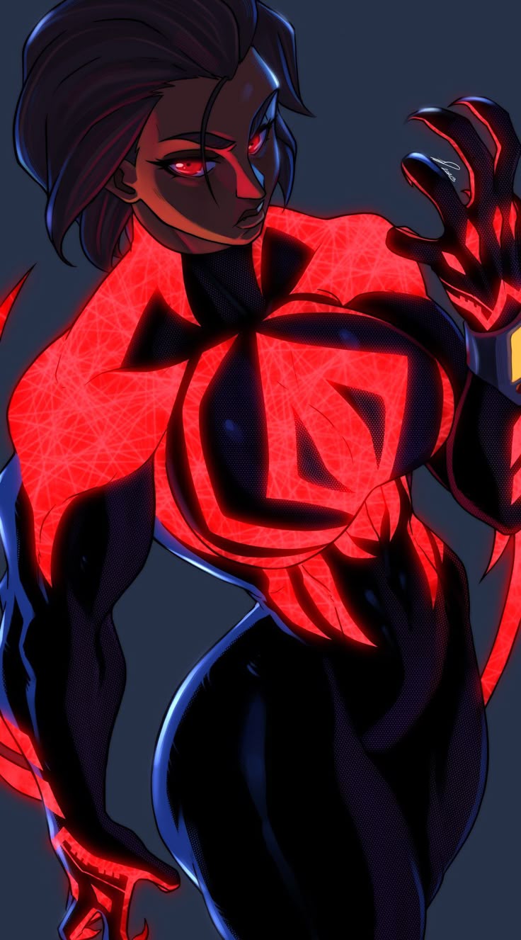Spider-Woman 2099/Image ||