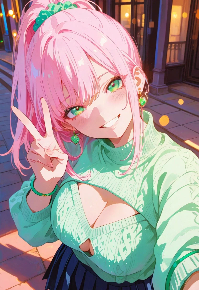Selfie
