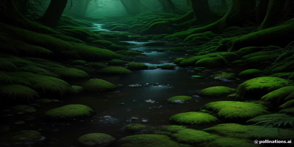 Forest Floor