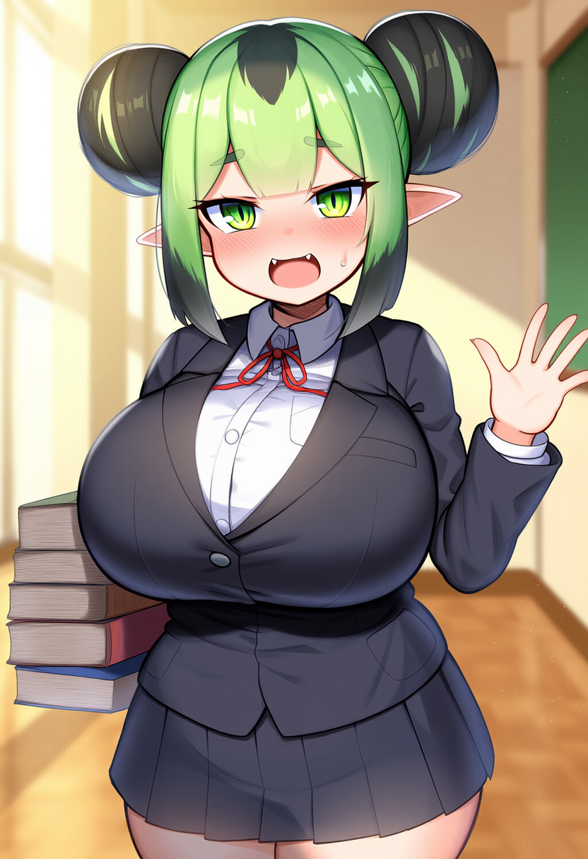 hi