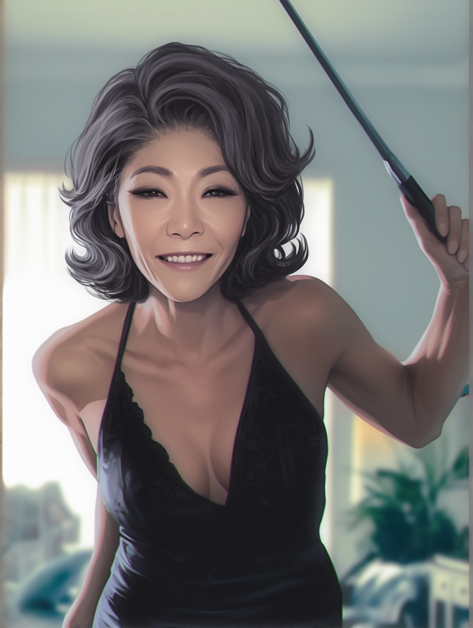 Natalie 1