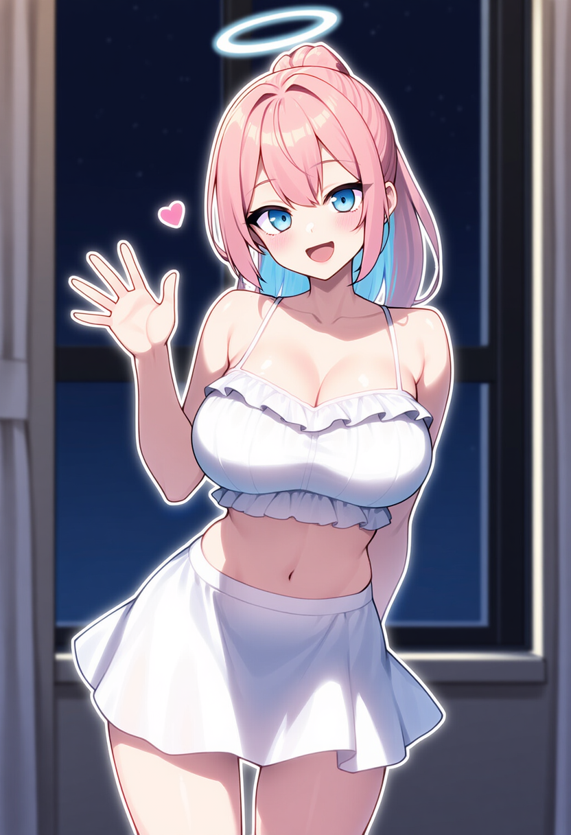 lily