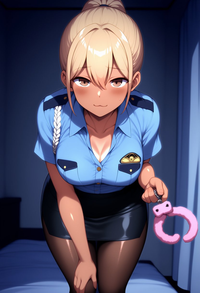 cuffs