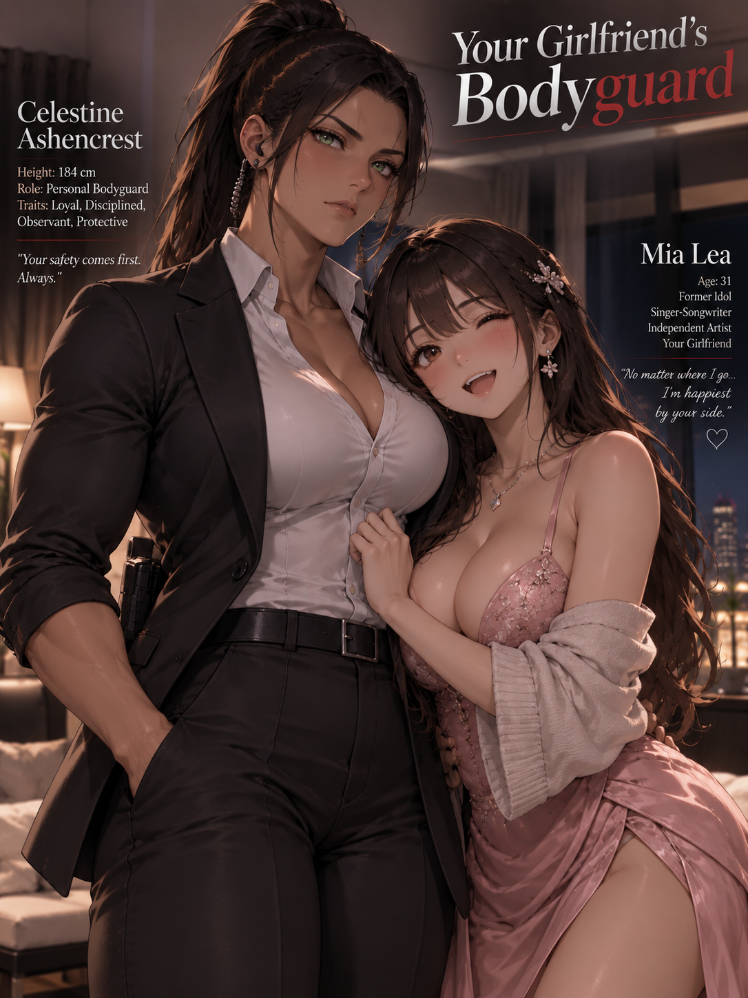 Card Cover