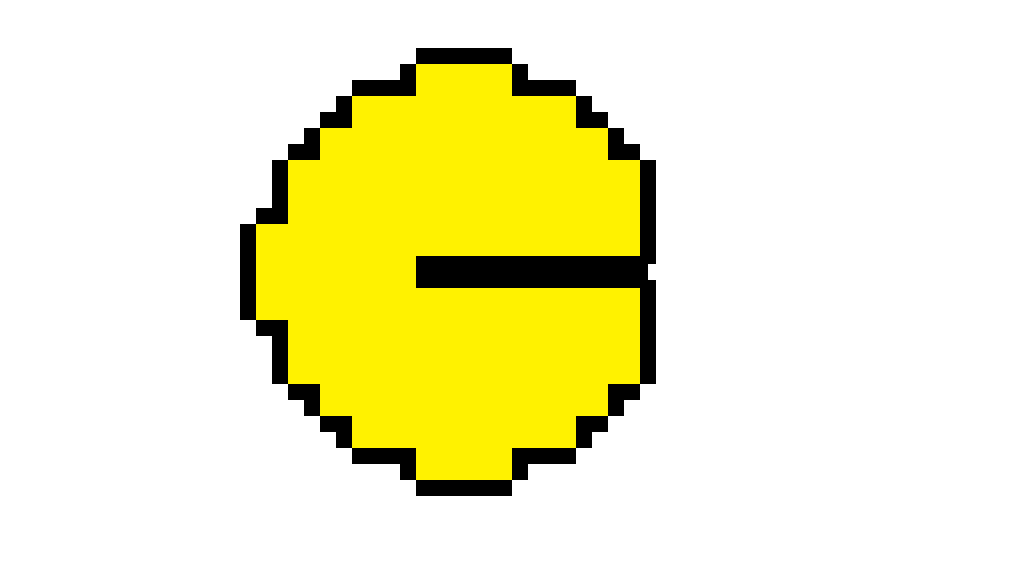 PacMan death