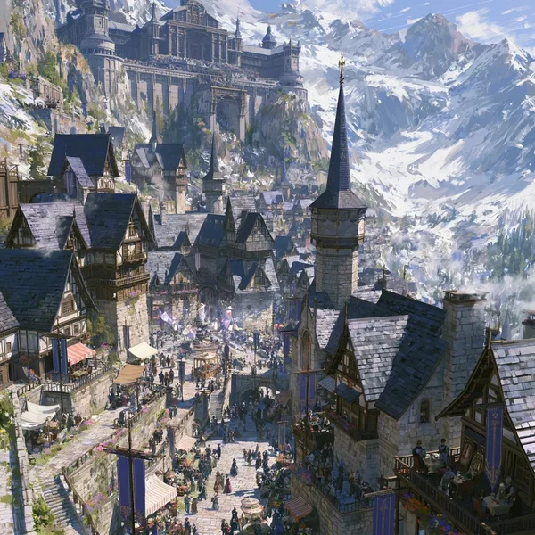 orion market district