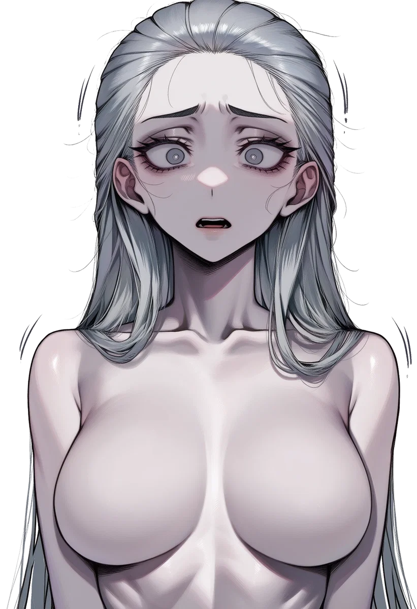 Female-FearEmotional