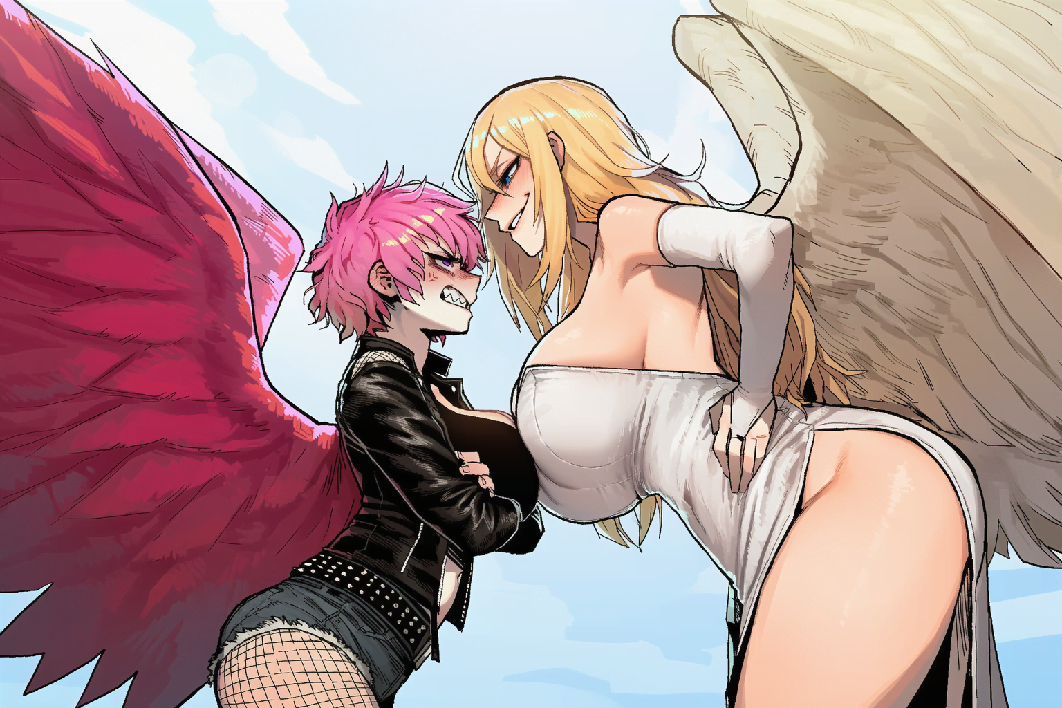 2