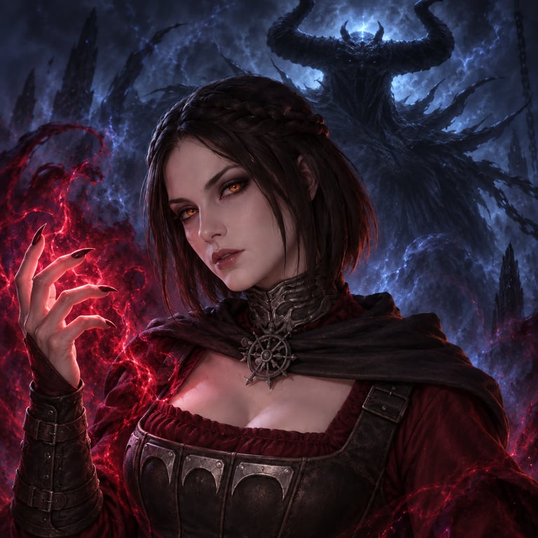 Serana