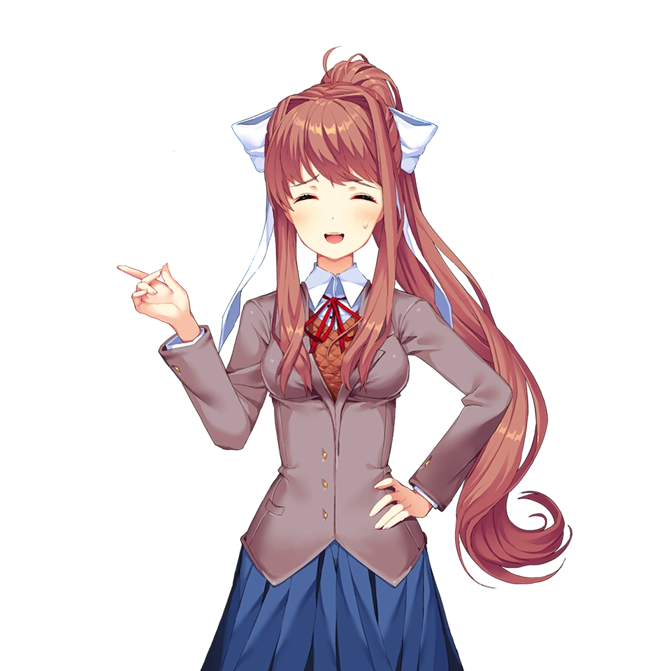 Monika