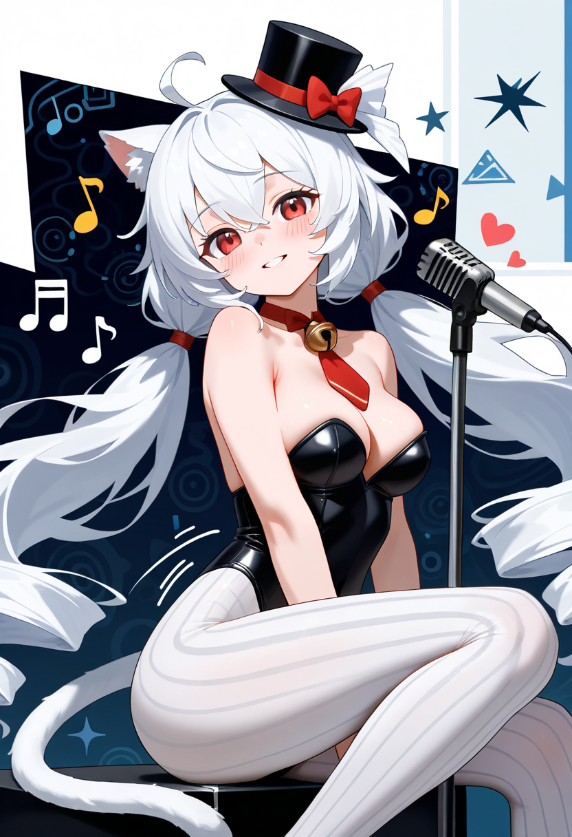 Cyan Nyagara Portrait