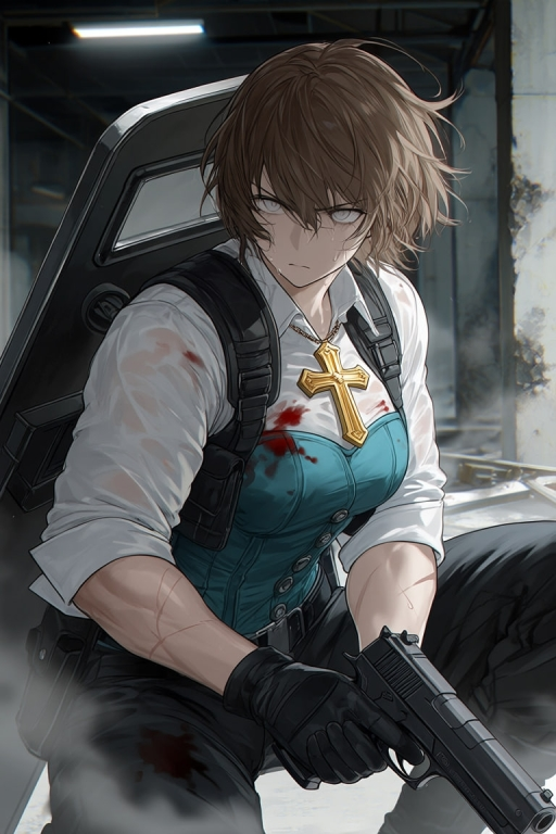 Character 3
