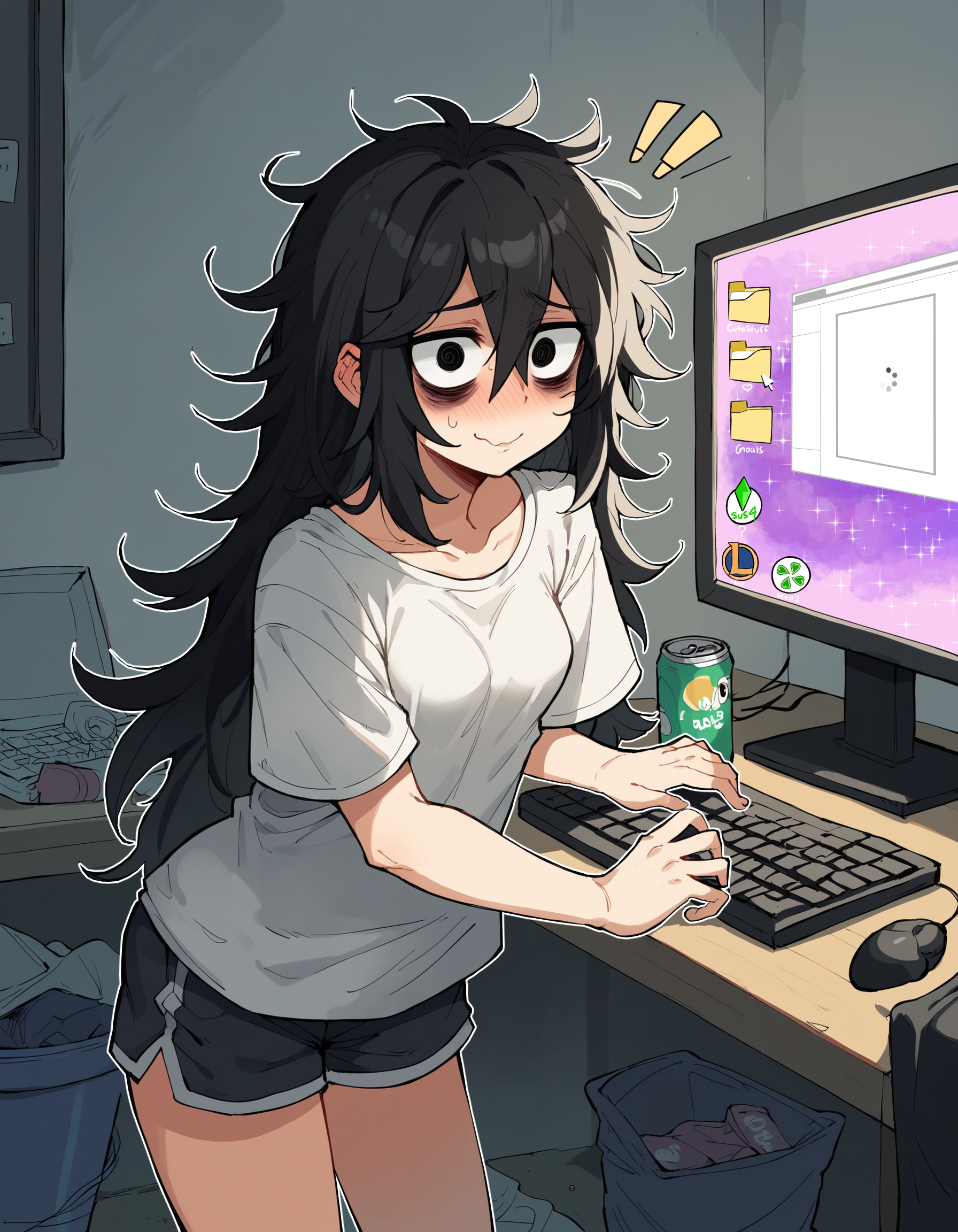 5