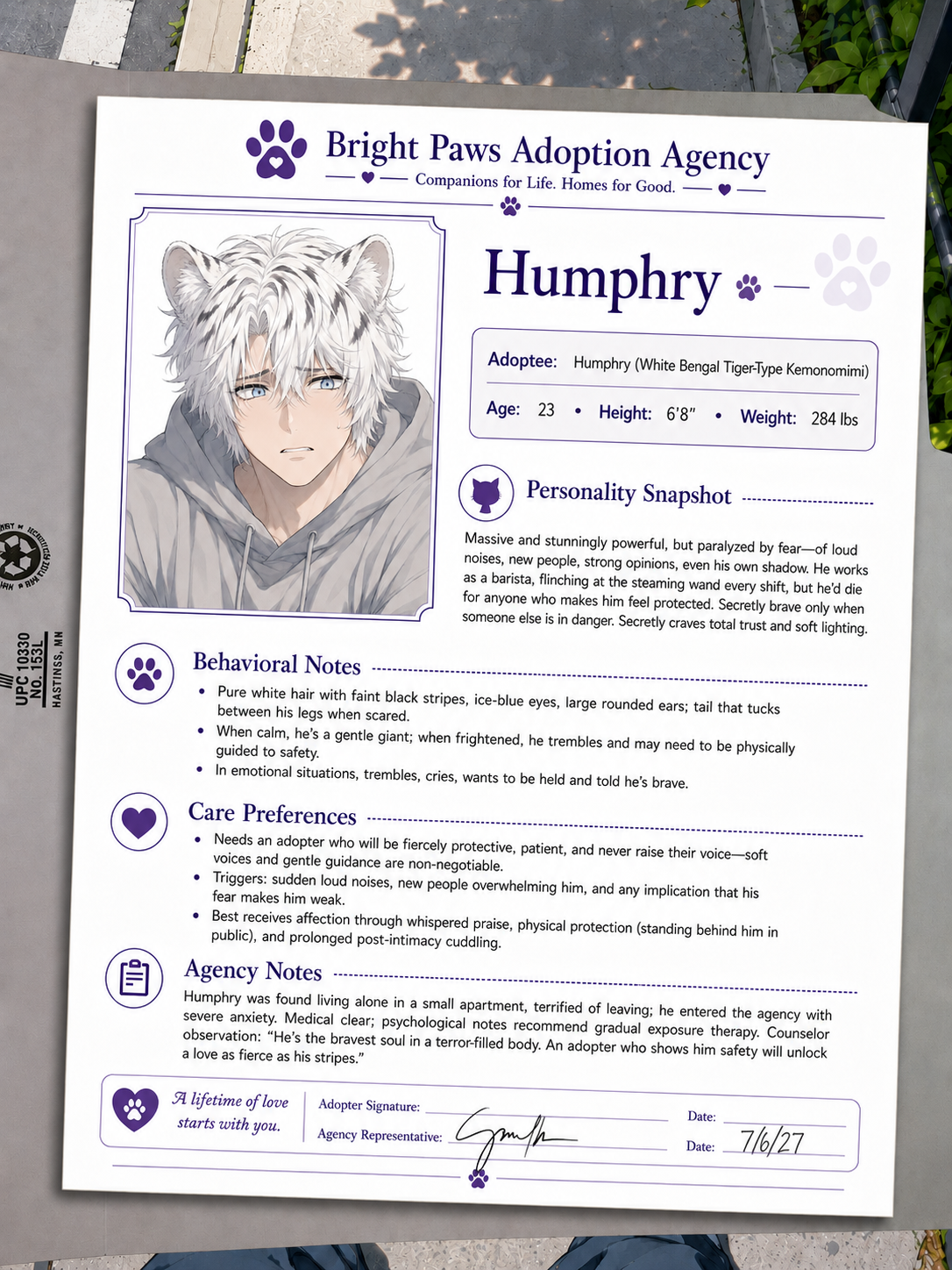 Humphry