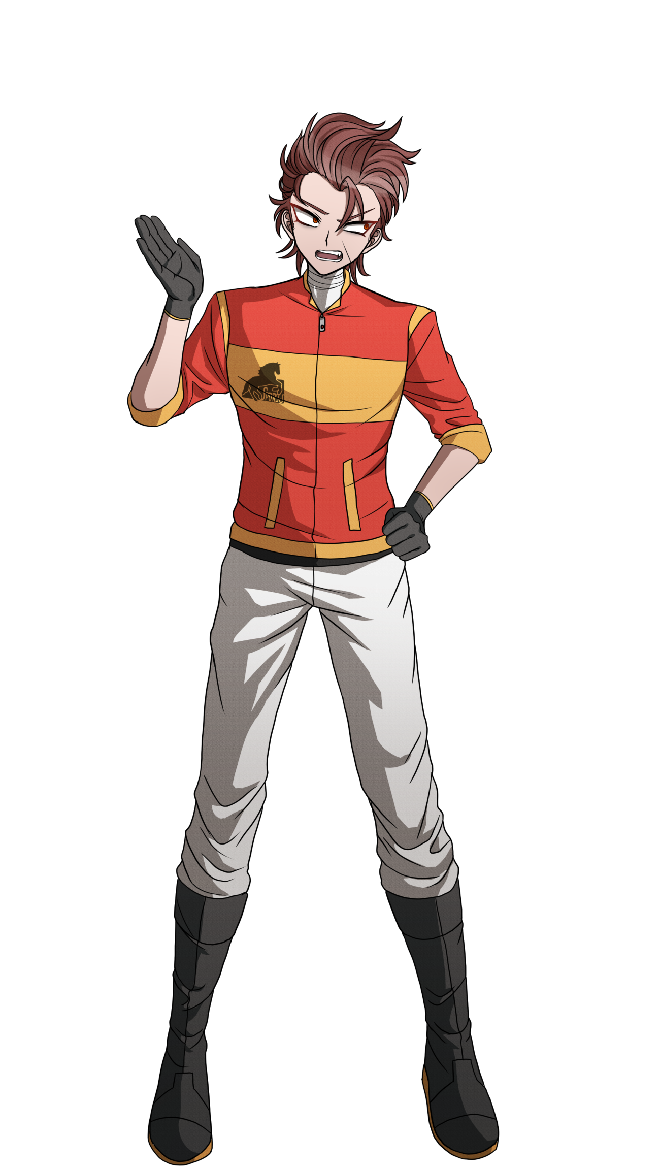 Ace Markey