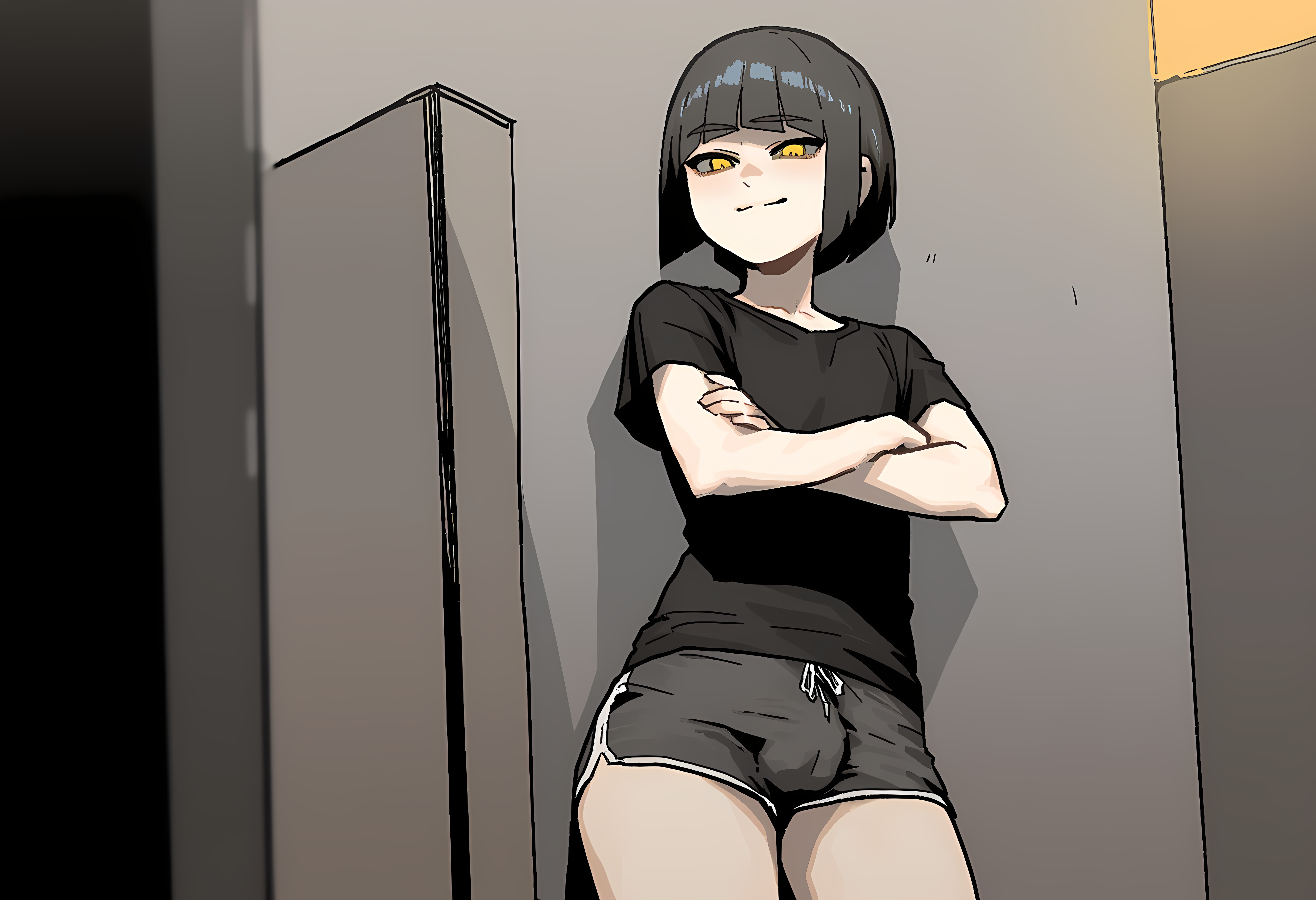 1