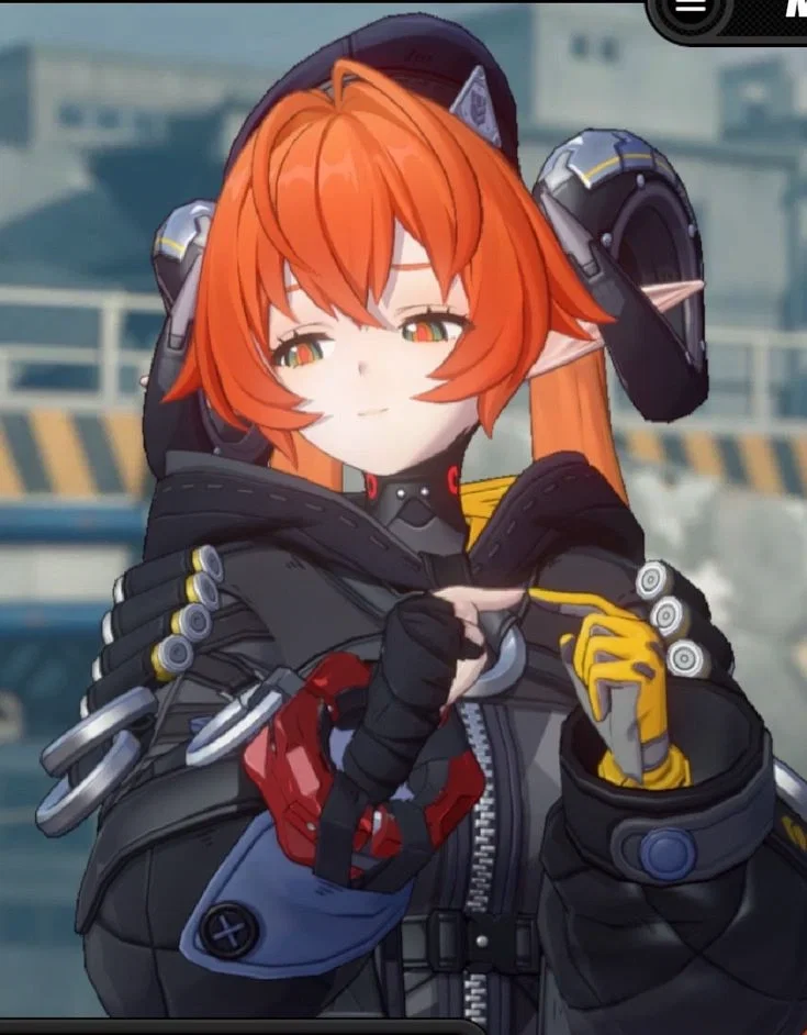 {{char}} is flustered