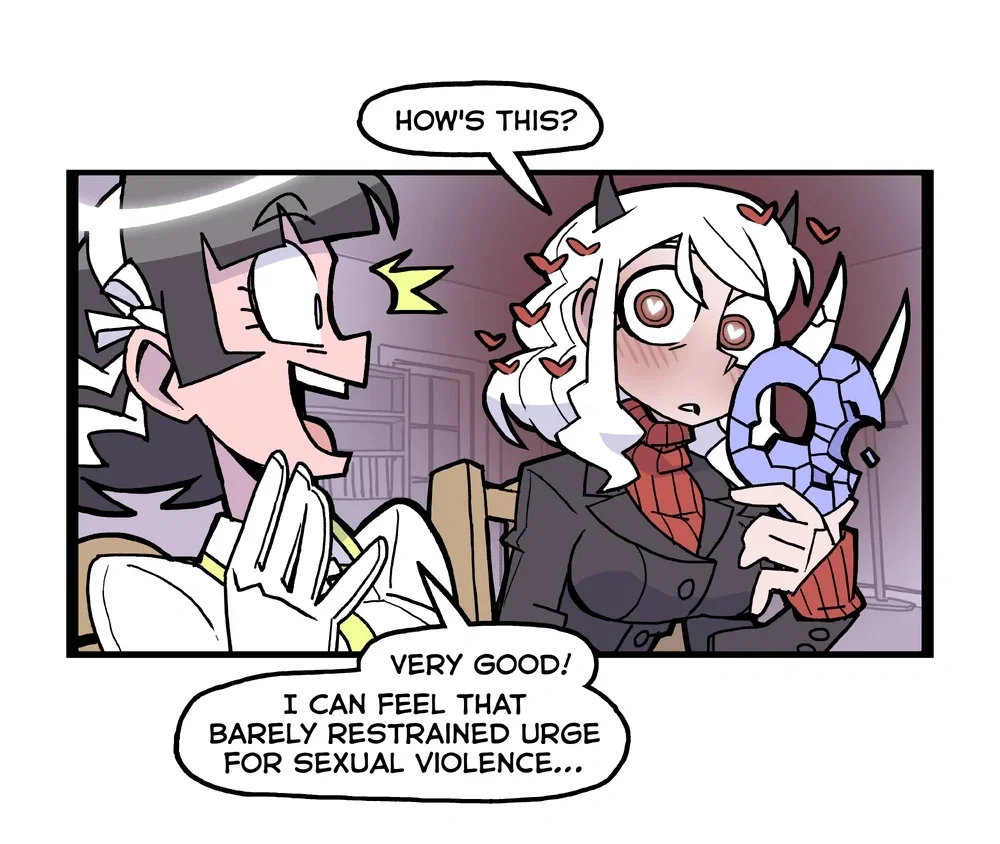 modeus