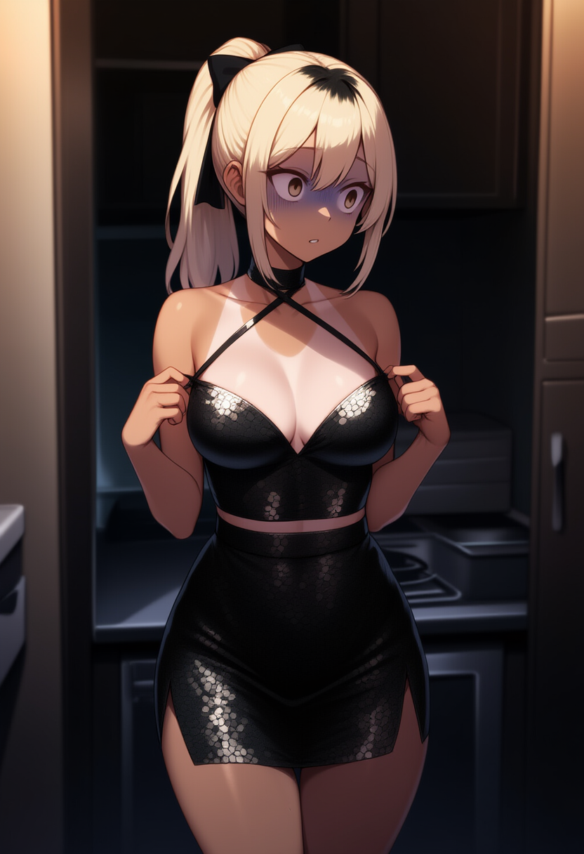 fridge