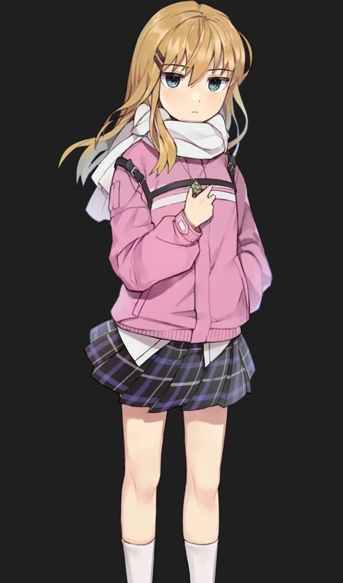 Lucy