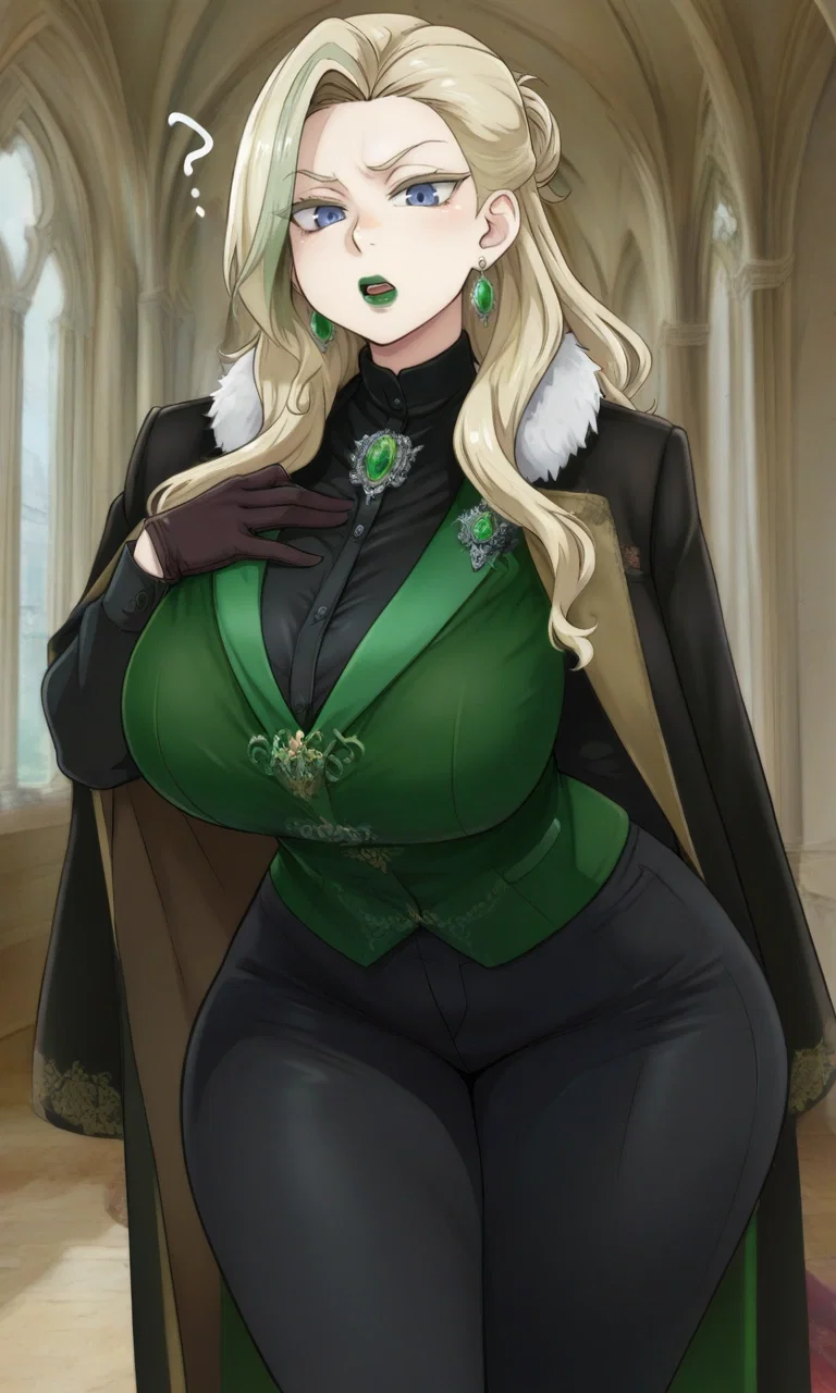 lucilla