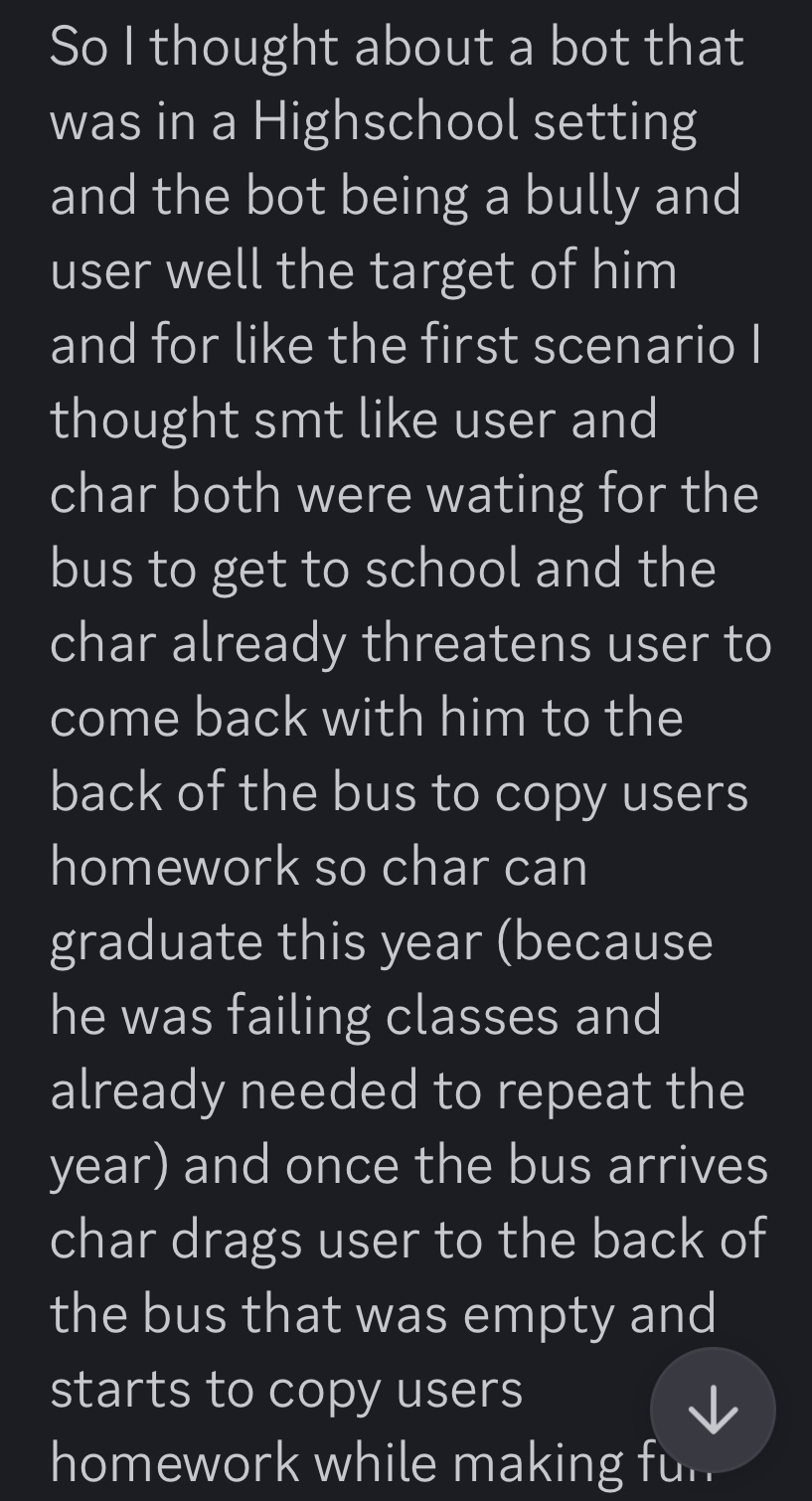 heh