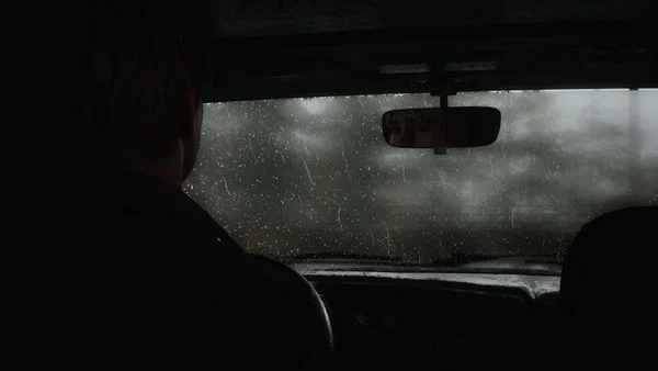 James Sunderland