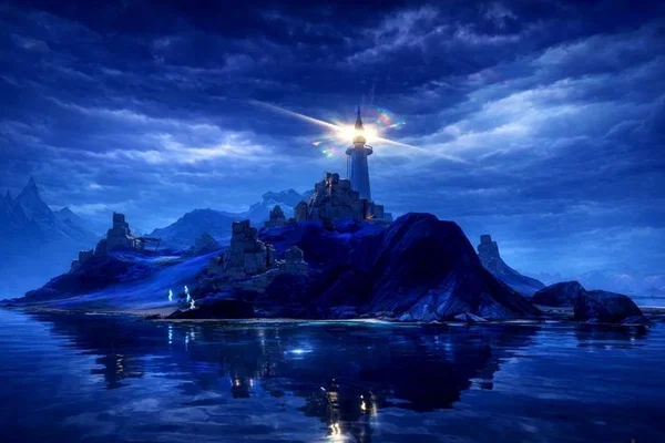 Lighthouse