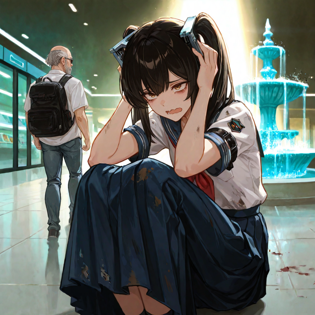 Character 13