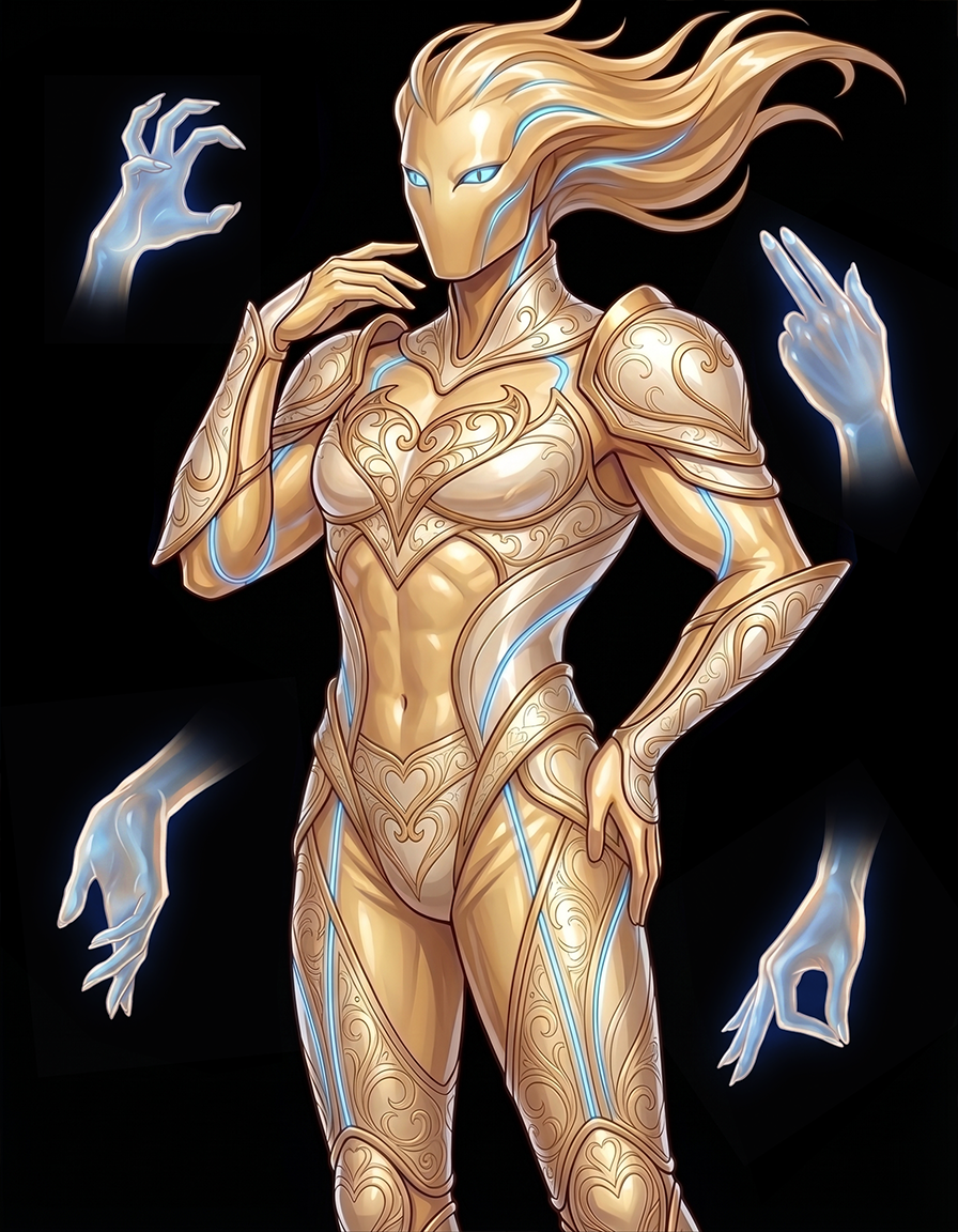 Smooth Operator, alternate form