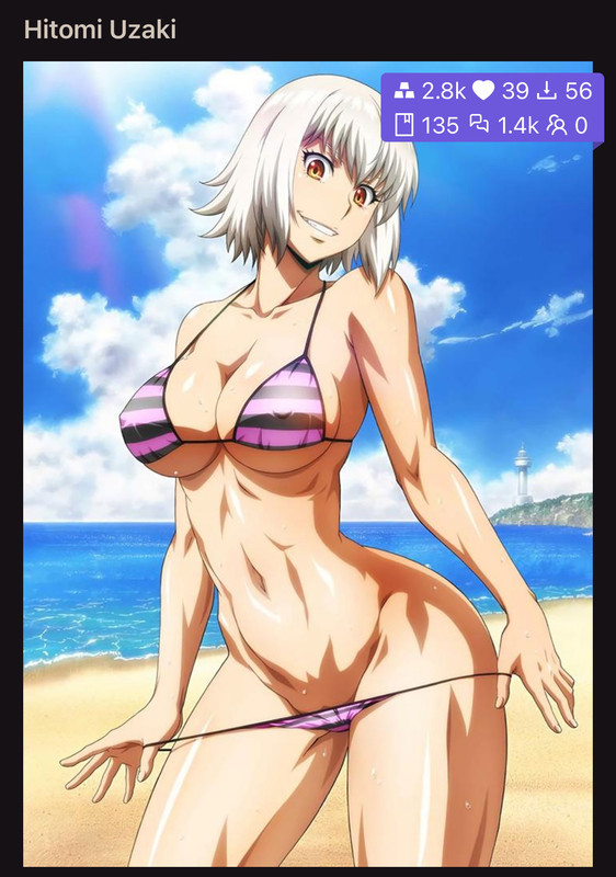Hitomi