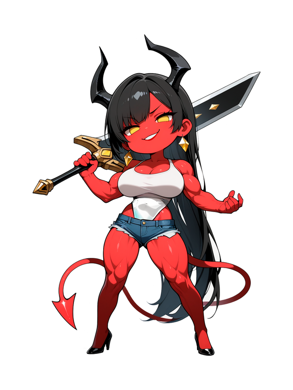 Malevola