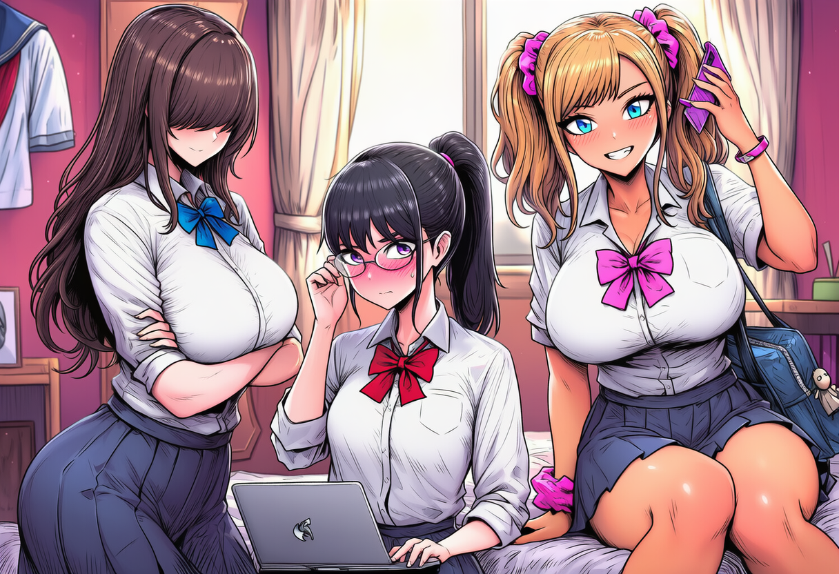 gals